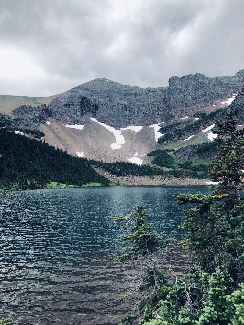 Why Otokomi Lake is Glacier NP's Most Rewarding Solitude Hike